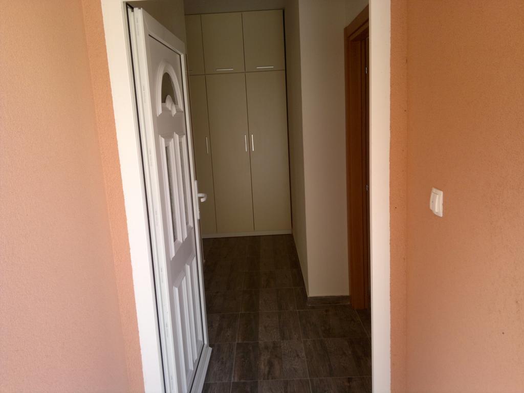 Apartments Krivokapic 科托尔 外观 照片