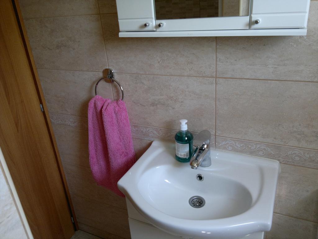 Apartments Krivokapic 科托尔 外观 照片